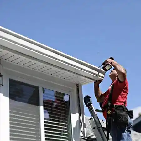 gutter services Providence